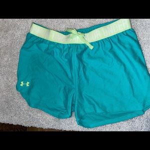 Under Armour Shorts